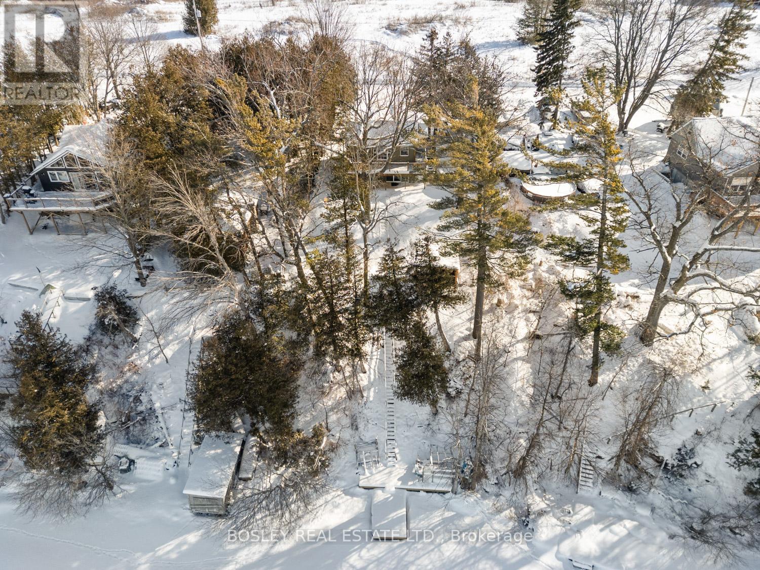 6812 Shearer Point Road, Alnwick/haldimand, Ontario  K0K 2X0 - Photo 34 - X12742070