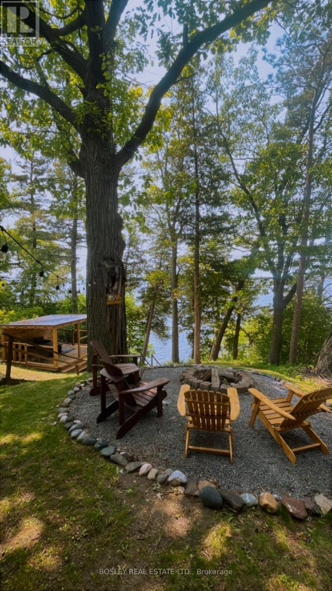 6812 Shearer Point Road, Alnwick/haldimand, Ontario  K0K 2X0 - Photo 5 - X12742070