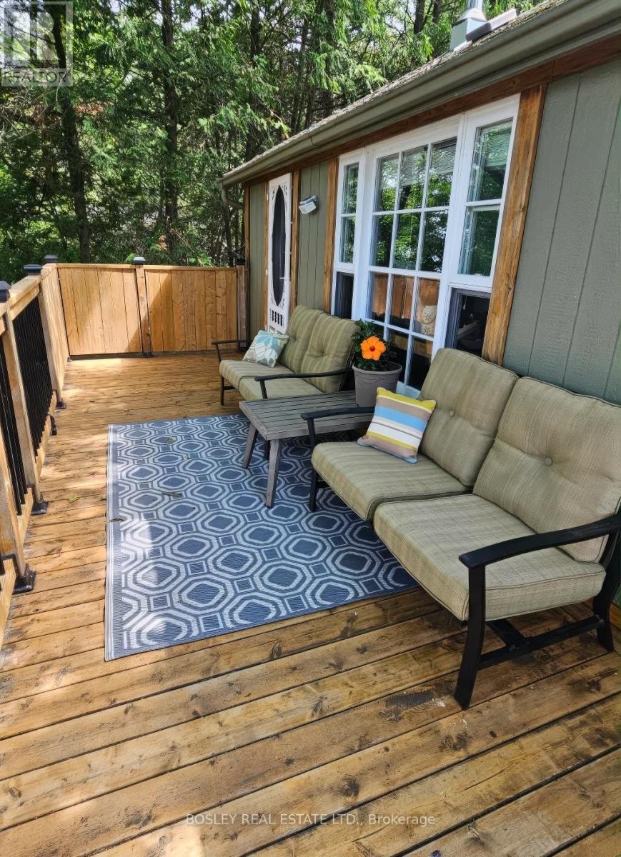 6812 Shearer Point Road, Alnwick/haldimand, Ontario  K0K 2X0 - Photo 9 - X12742070