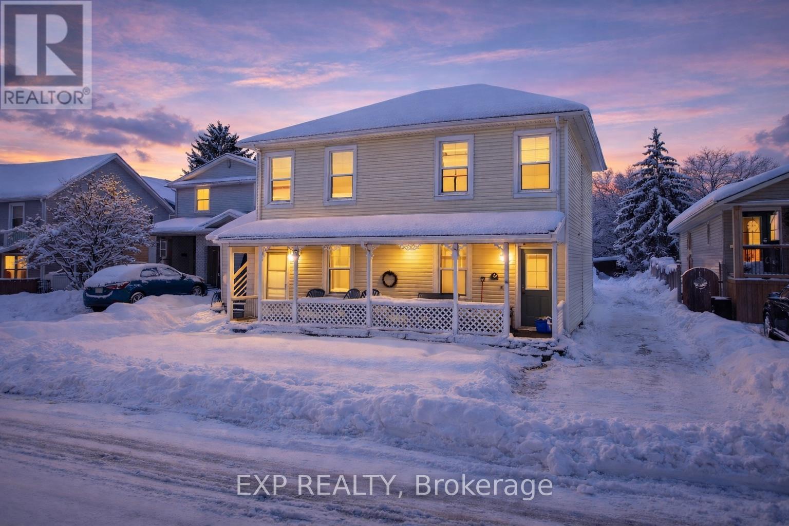 68-70 SOUTH GEORGE STREET, Belleville, Ontario