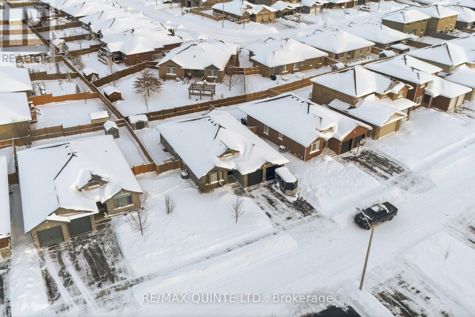 7 Bevan Drive, Belleville, Ontario  K8N 0H3 - Photo 3 - X12742158