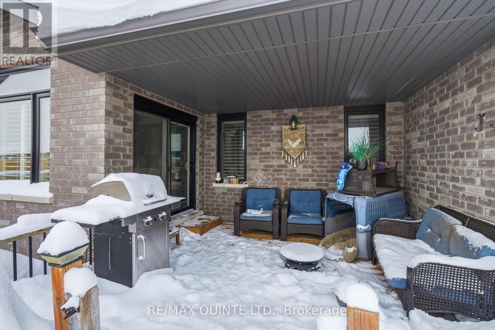 7 Bevan Drive, Belleville, Ontario  K8N 0H3 - Photo 35 - X12742158