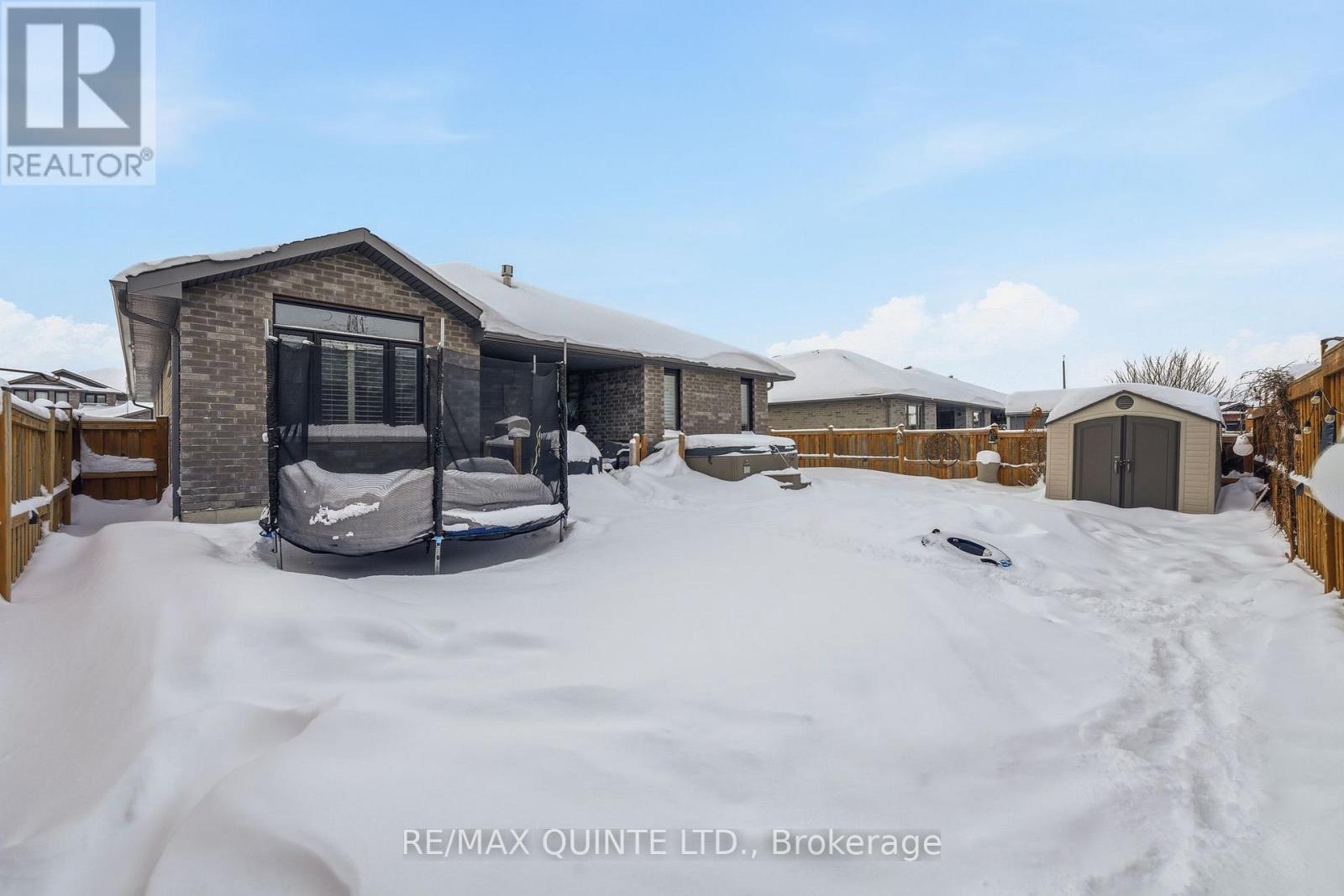 7 Bevan Drive, Belleville, Ontario  K8N 0H3 - Photo 36 - X12742158