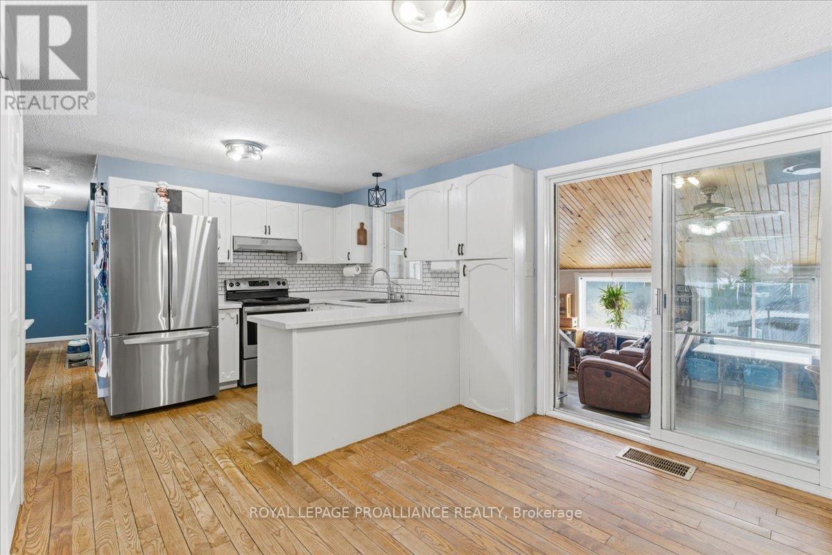 1442 Quin Mo Lac Road, Tweed, Ontario  K0K 3J0 - Photo 11 - X12742230