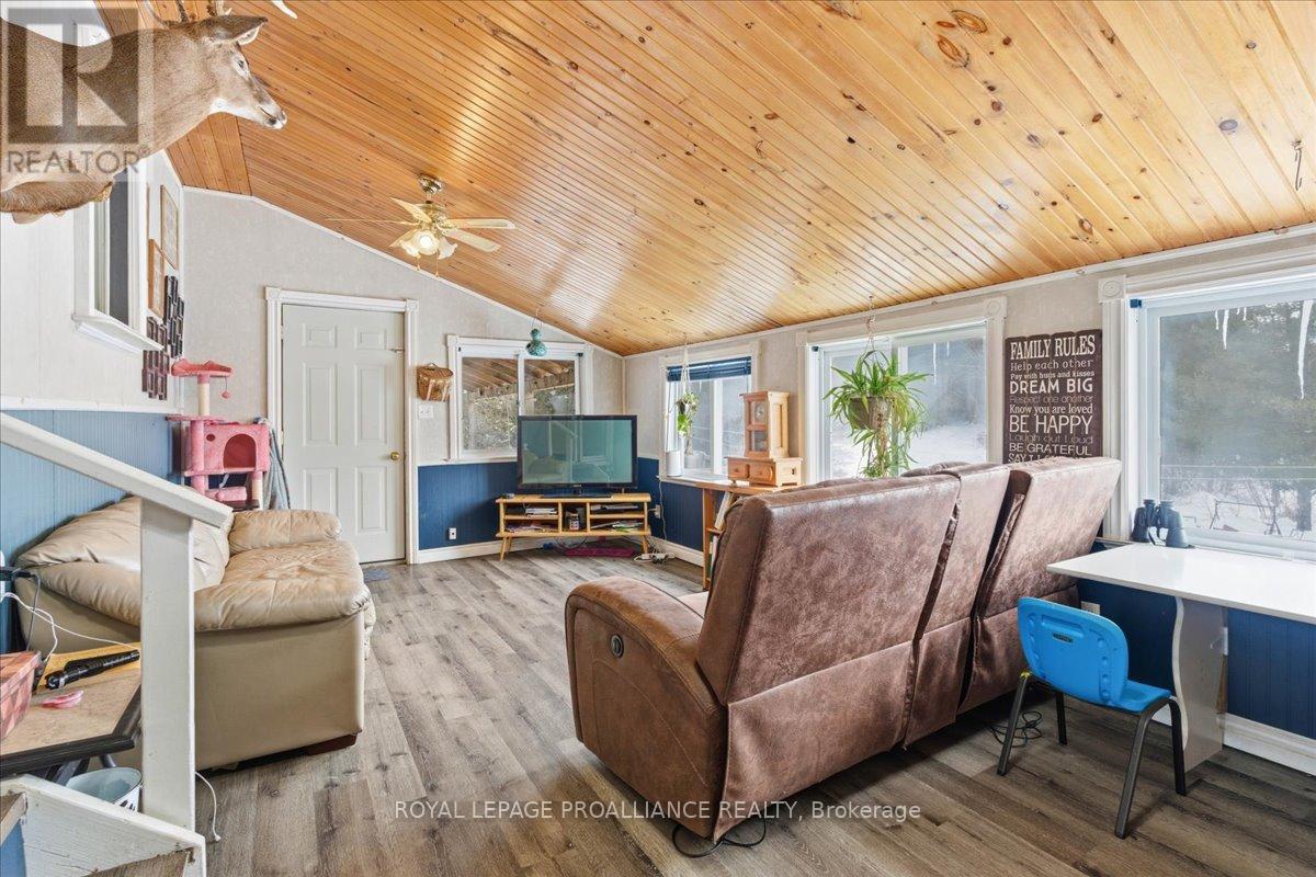 1442 Quin Mo Lac Road, Tweed, Ontario  K0K 3J0 - Photo 14 - X12742230