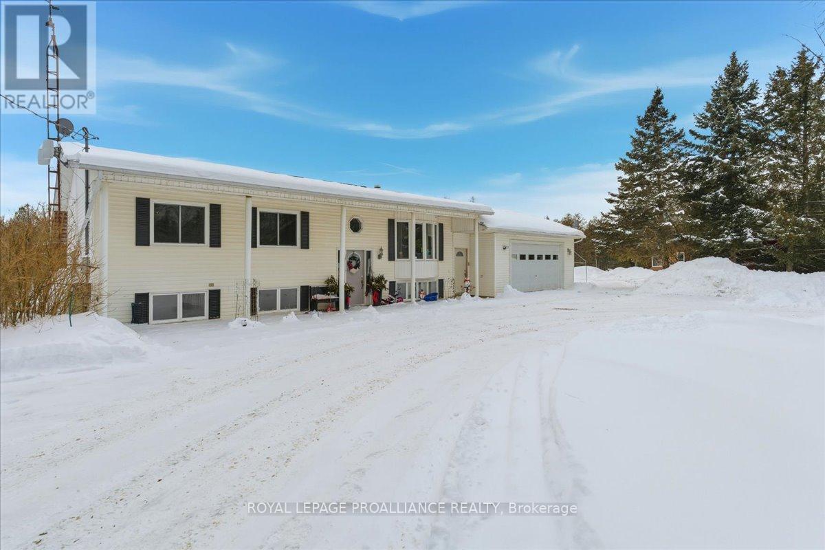 1442 Quin Mo Lac Road, Tweed, Ontario  K0K 3J0 - Photo 2 - X12742230