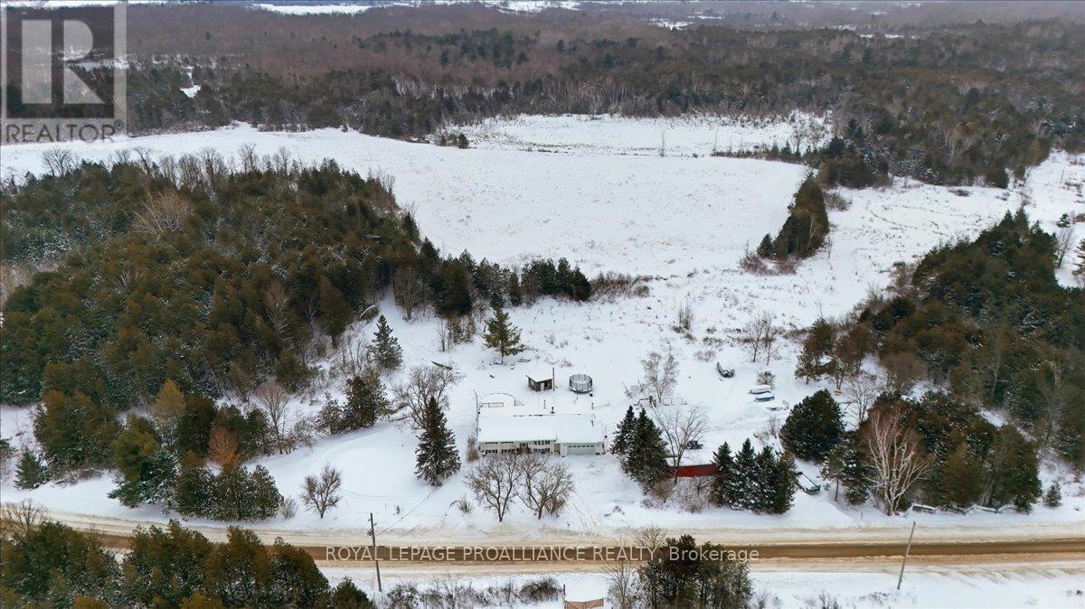 1442 Quin Mo Lac Road, Tweed, Ontario  K0K 3J0 - Photo 38 - X12742230