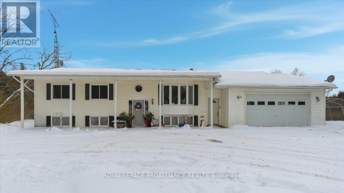 1442 Quin Mo Lac Road, Tweed, Ontario  K0K 3J0 - Photo 39 - X12742230