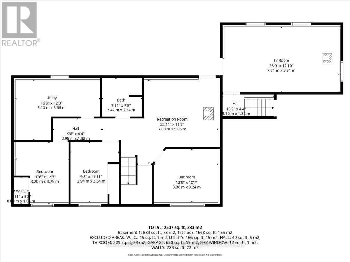 1442 Quin Mo Lac Road, Tweed, Ontario  K0K 3J0 - Photo 46 - X12742230