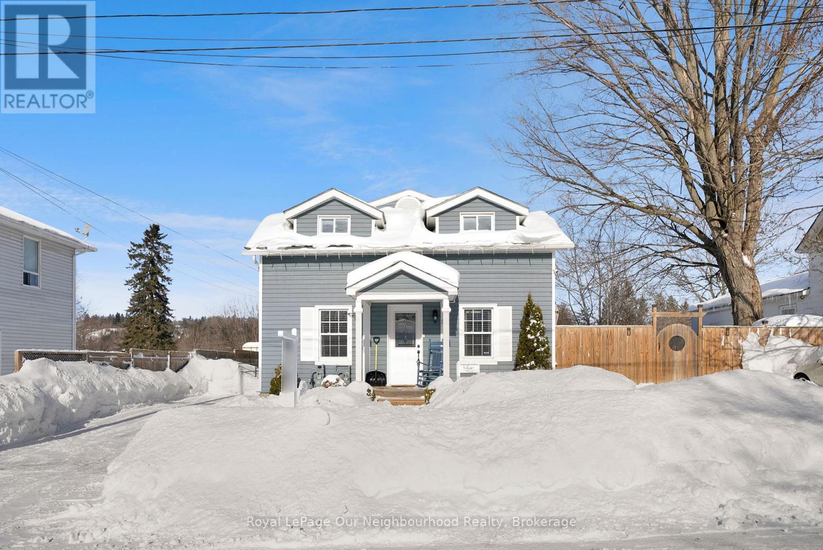 30 CHURCH STREET W, Cramahe, Ontario
