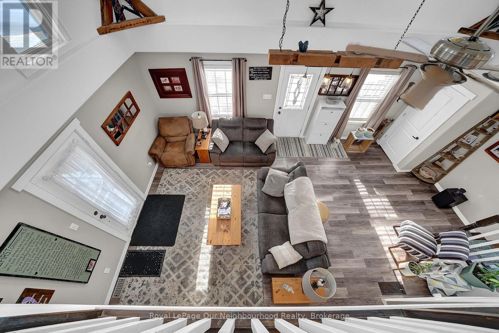 30 Church Street W, Cramahe, Ontario  K0K 1S0 - Photo 15 - X12742262