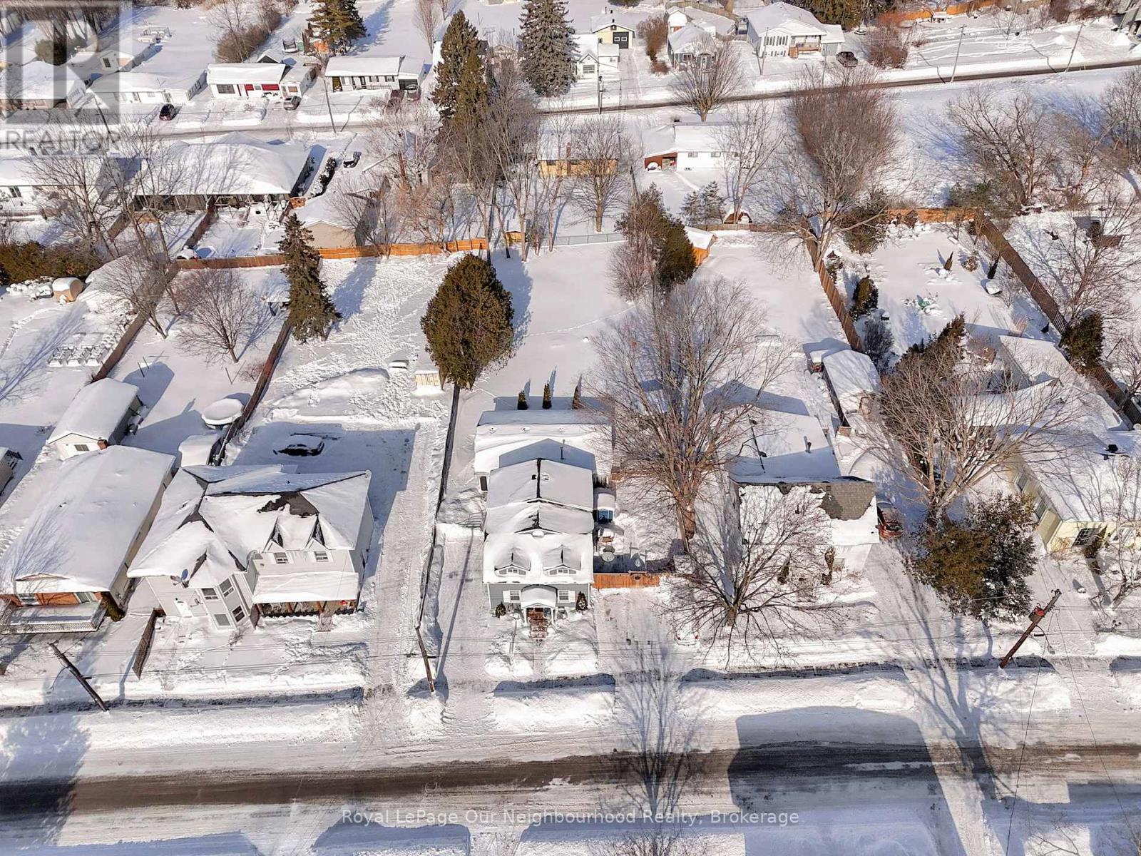 30 Church Street W, Cramahe, Ontario  K0K 1S0 - Photo 3 - X12742262