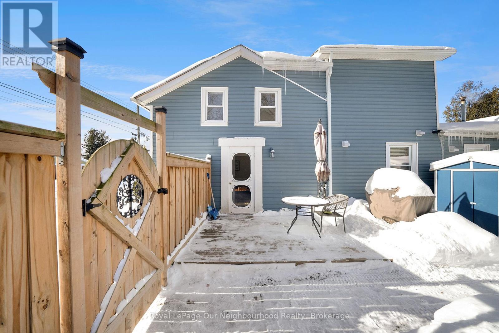 30 Church Street W, Cramahe, Ontario  K0K 1S0 - Photo 36 - X12742262