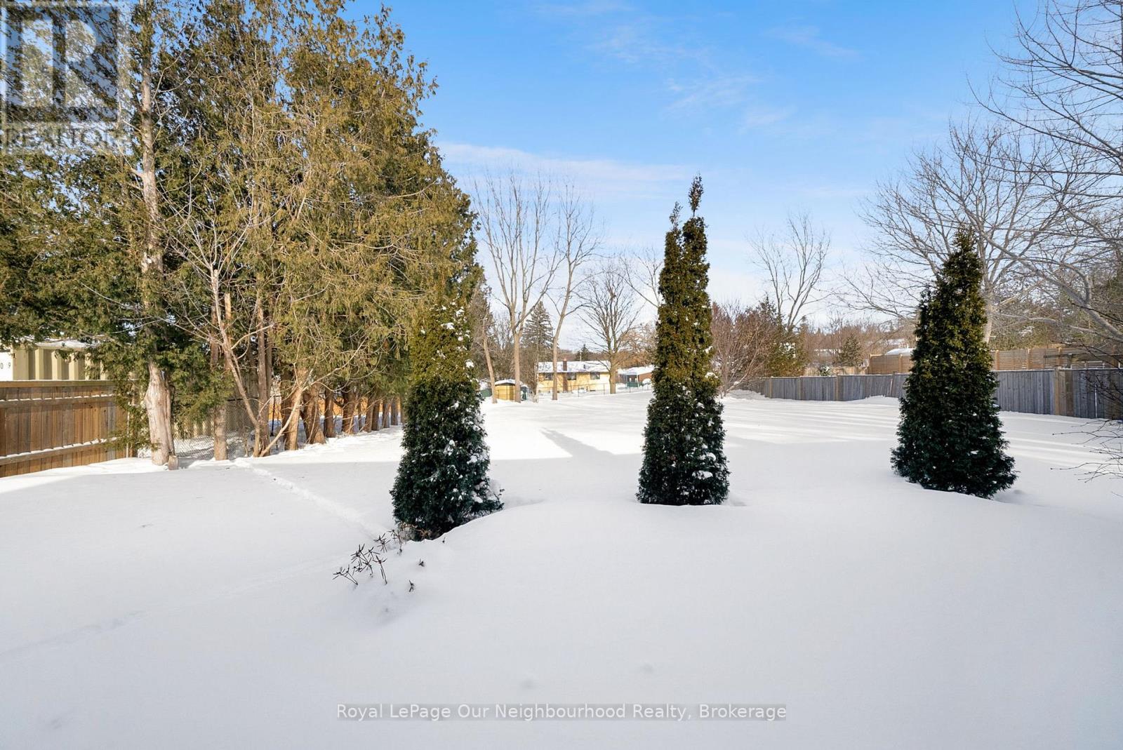 30 Church Street W, Cramahe, Ontario  K0K 1S0 - Photo 37 - X12742262