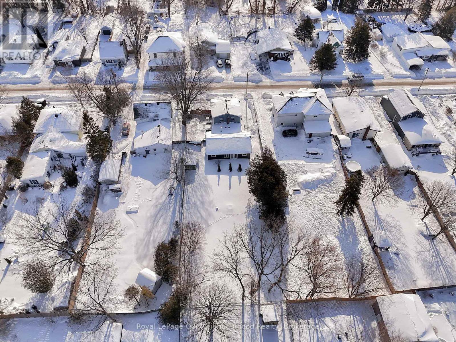 30 Church Street W, Cramahe, Ontario  K0K 1S0 - Photo 39 - X12742262