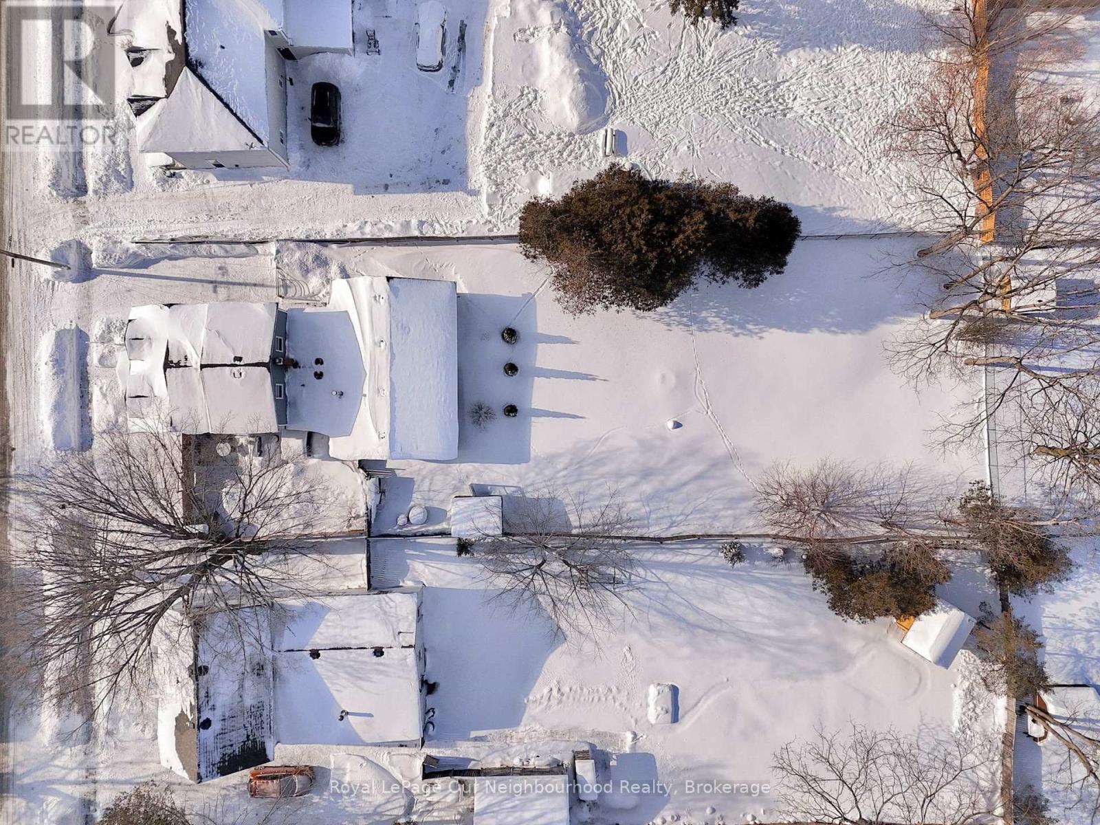 30 Church Street W, Cramahe, Ontario  K0K 1S0 - Photo 40 - X12742262