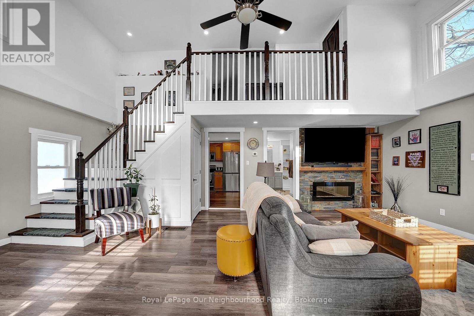 30 Church Street W, Cramahe, Ontario  K0K 1S0 - Photo 8 - X12742262