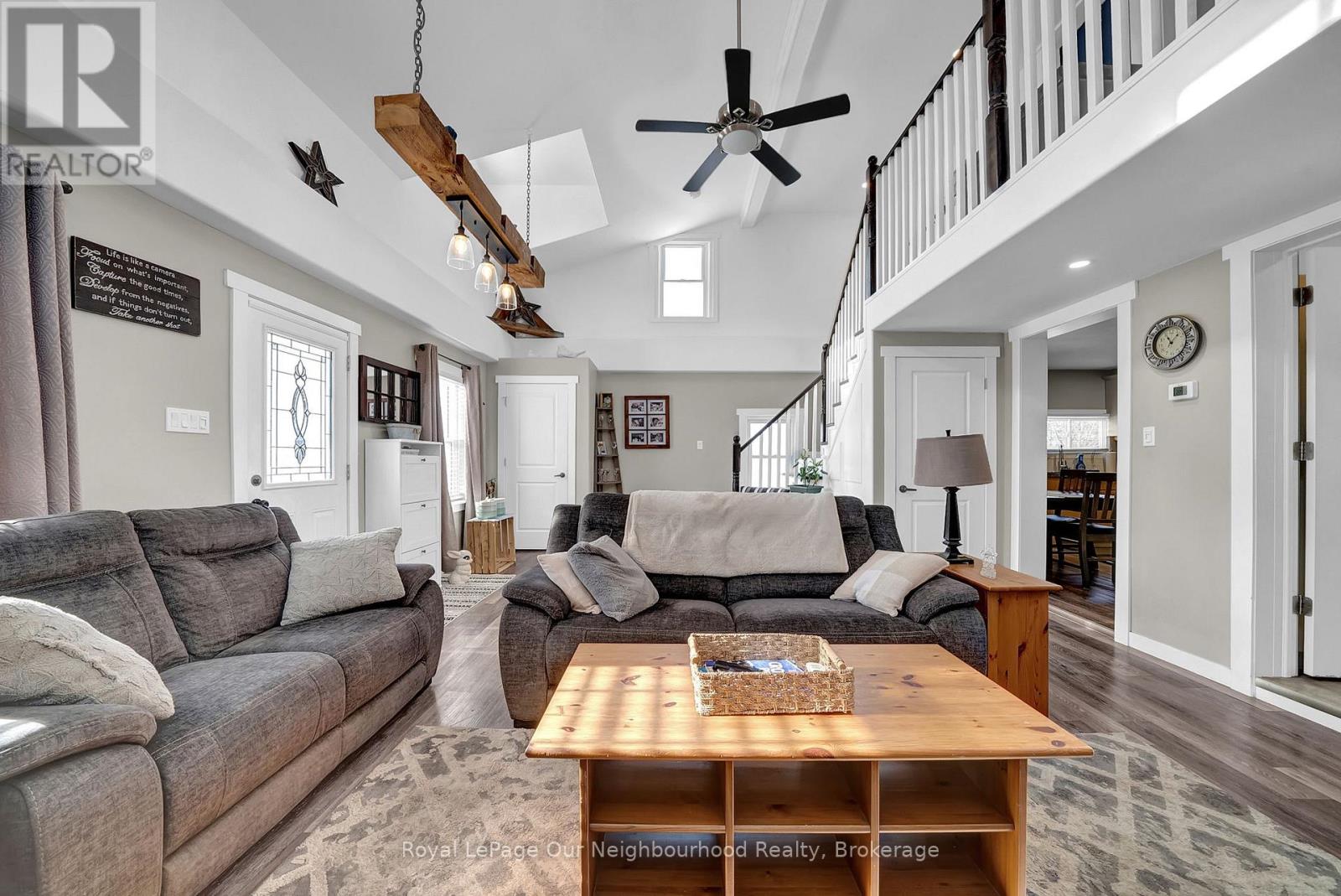 30 Church Street W, Cramahe, Ontario  K0K 1S0 - Photo 9 - X12742262