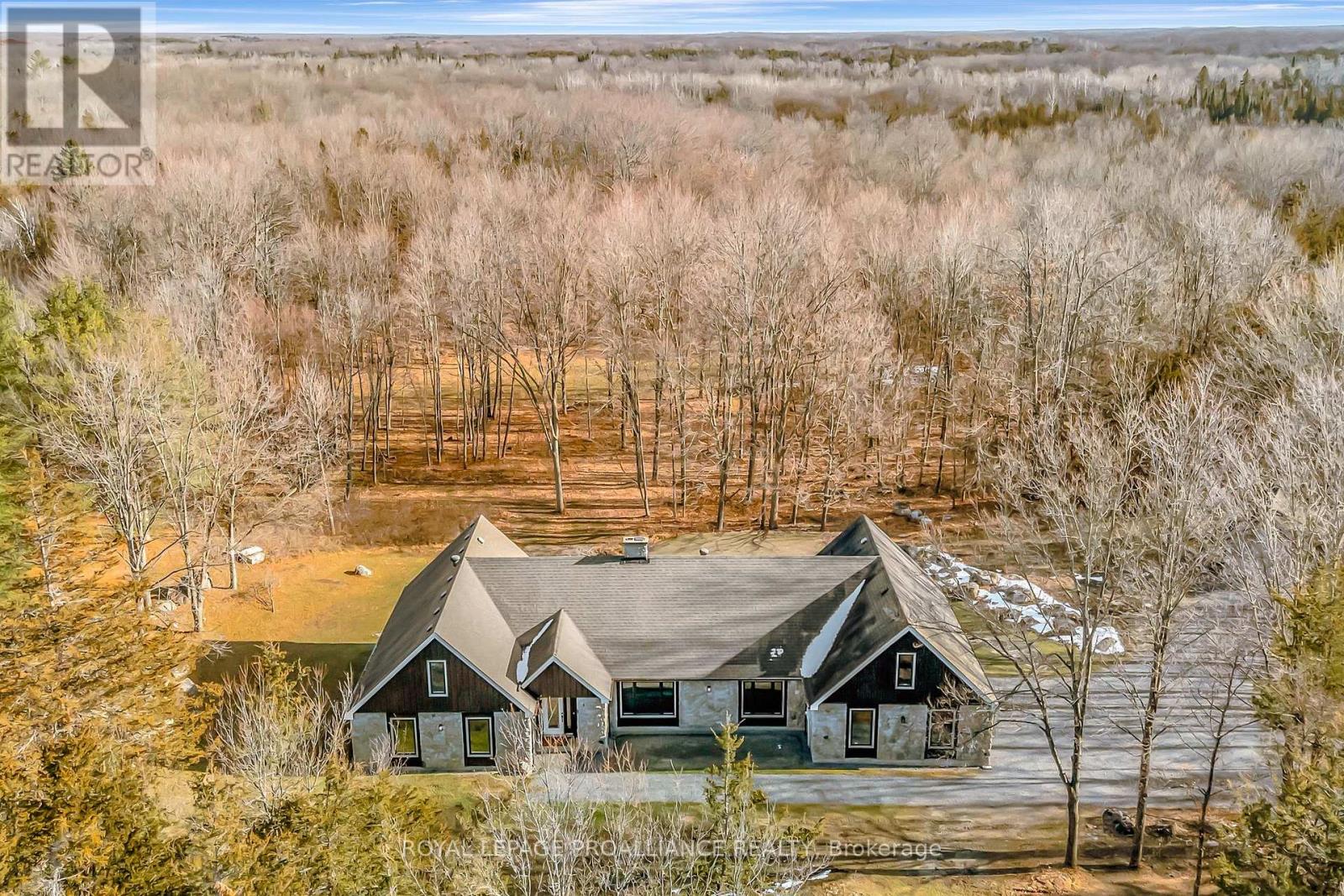 510 Moneymore Road, Tweed, Ontario  K0K 2Y0 - Photo 2 - X12742482