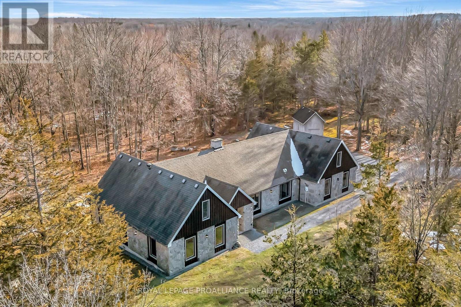 510 Moneymore Road, Tweed, Ontario  K0K 2Y0 - Photo 3 - X12742482