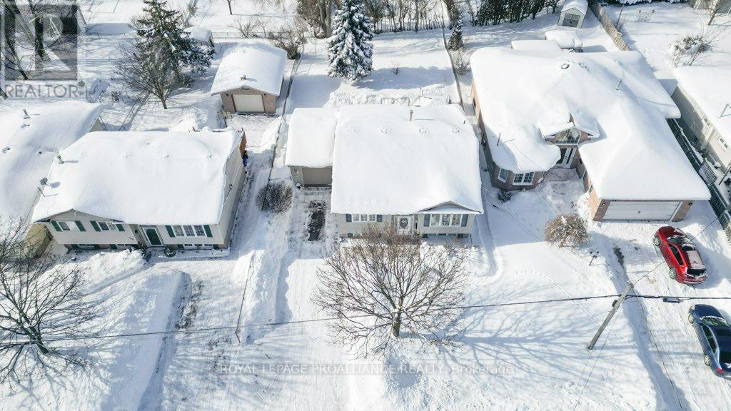 72 Gilbert Street, Belleville, Ontario  K8P 3H2 - Photo 38 - X12742506