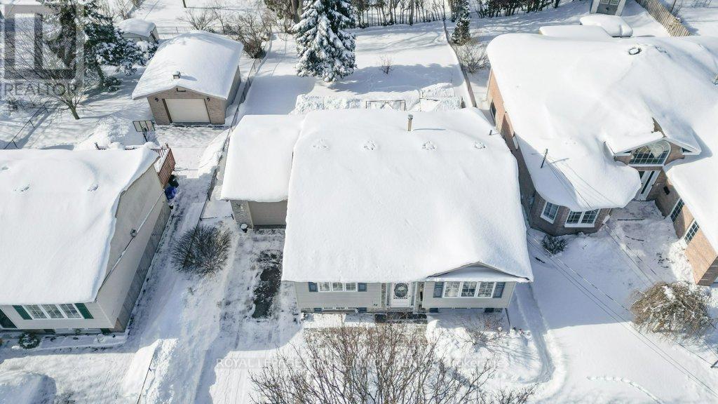 72 Gilbert Street, Belleville, Ontario  K8P 3H2 - Photo 39 - X12742506