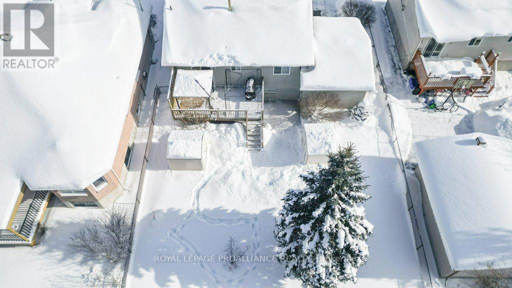 72 Gilbert Street, Belleville, Ontario  K8P 3H2 - Photo 45 - X12742506