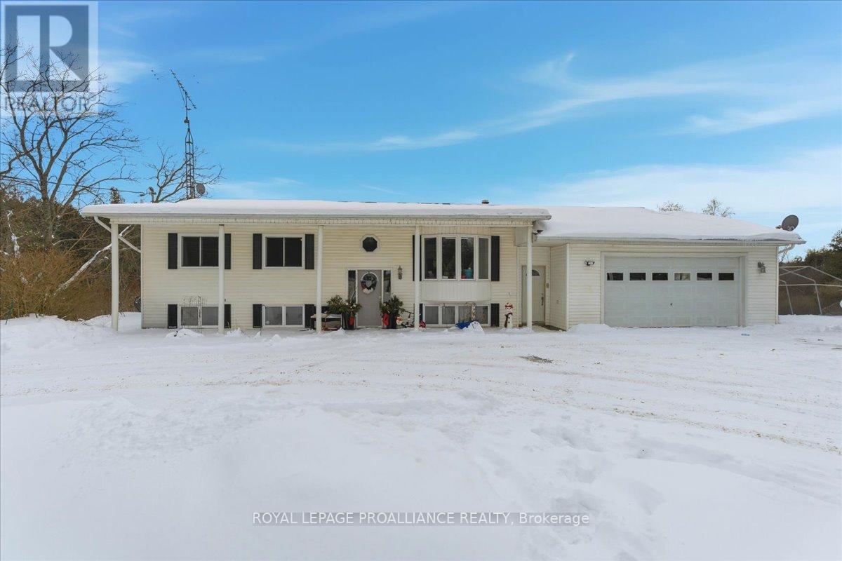 1442 QUIN MO LAC ROAD, Tweed, Ontario