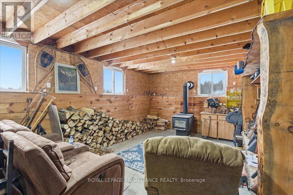 1442 Quin Mo Lac Road, Tweed, Ontario  K0K 3J0 - Photo 30 - X12742682