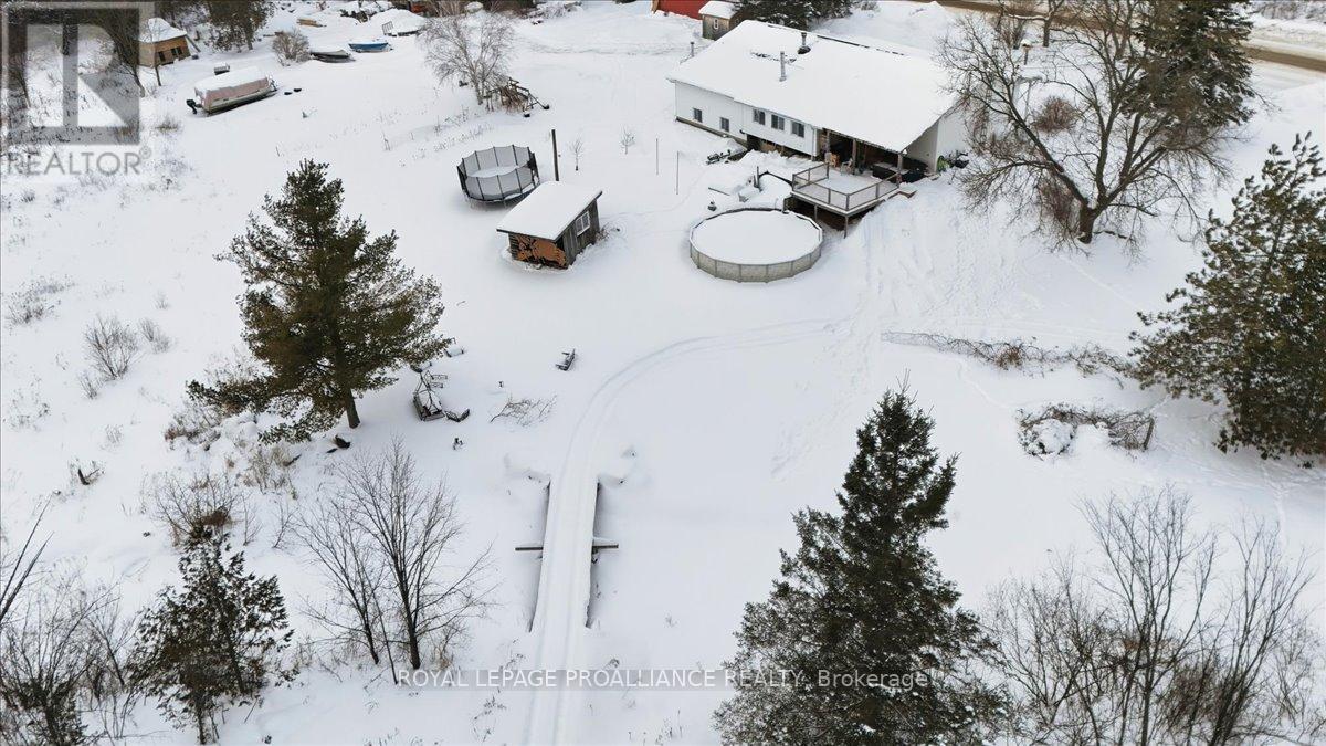 1442 Quin Mo Lac Road, Tweed, Ontario  K0K 3J0 - Photo 31 - X12742682