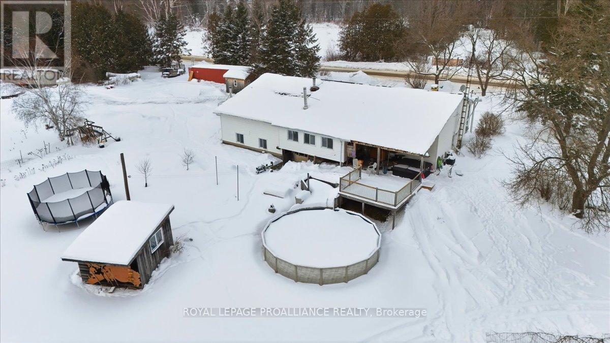 1442 Quin Mo Lac Road, Tweed, Ontario  K0K 3J0 - Photo 32 - X12742682