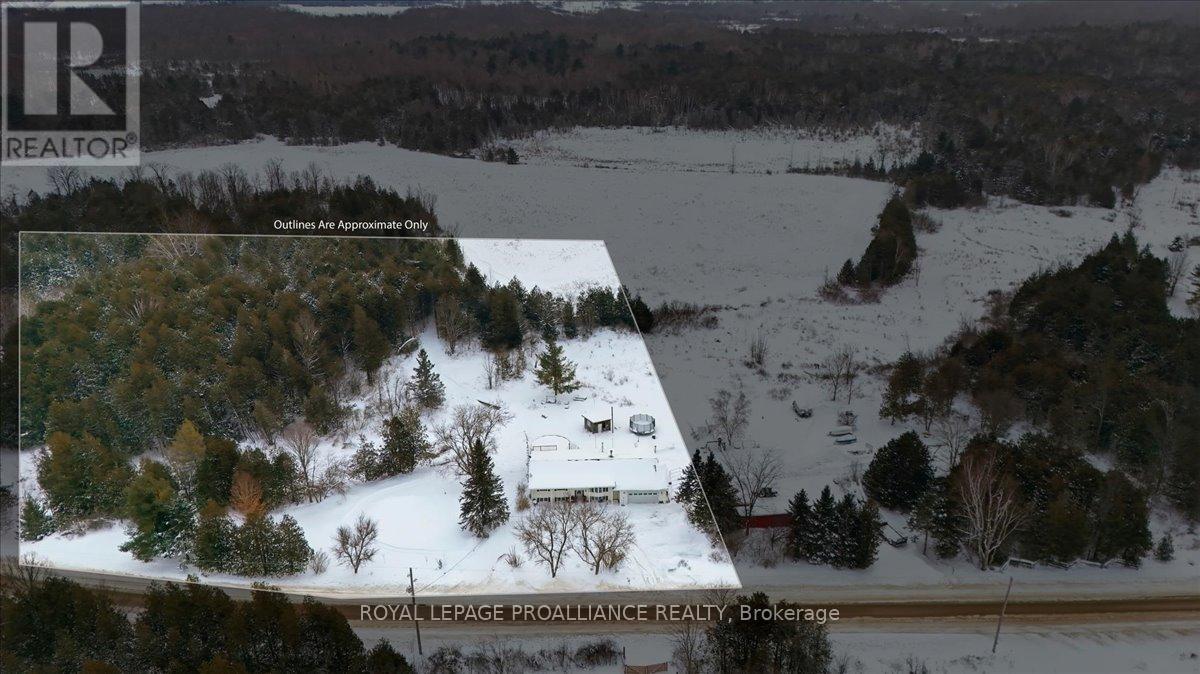 1442 Quin Mo Lac Road, Tweed, Ontario  K0K 3J0 - Photo 34 - X12742682