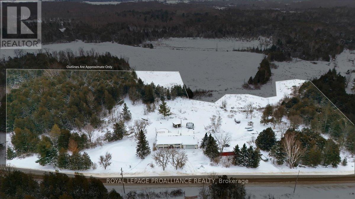 1442 Quin Mo Lac Road, Tweed, Ontario  K0K 3J0 - Photo 35 - X12742682