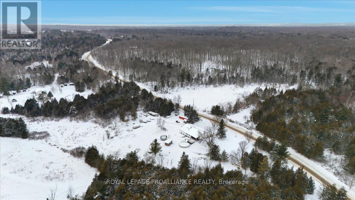 1442 Quin Mo Lac Road, Tweed, Ontario  K0K 3J0 - Photo 37 - X12742682