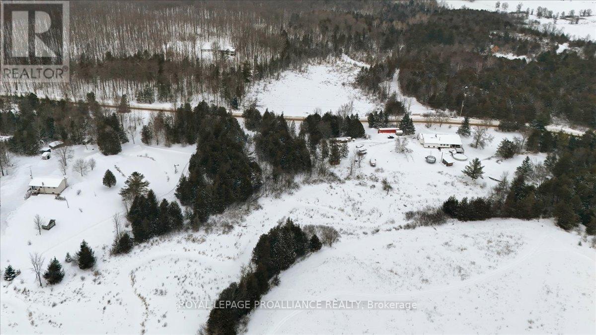 1442 Quin Mo Lac Road, Tweed, Ontario  K0K 3J0 - Photo 39 - X12742682