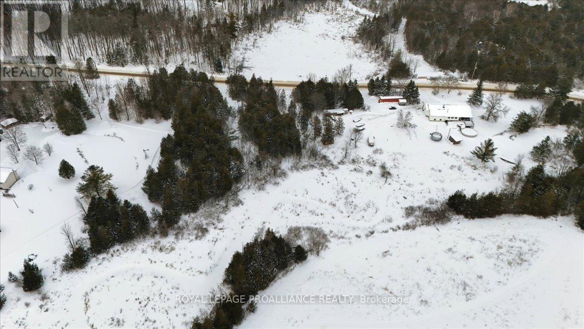 1442 Quin Mo Lac Road, Tweed, Ontario  K0K 3J0 - Photo 41 - X12742682