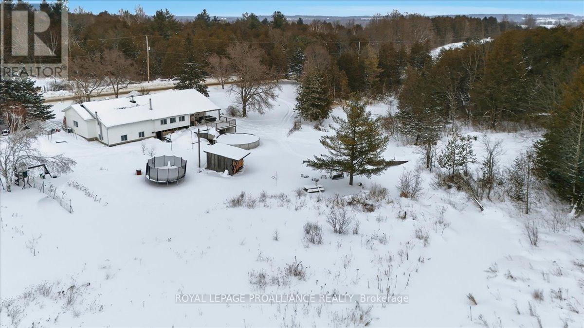 1442 Quin Mo Lac Road, Tweed, Ontario  K0K 3J0 - Photo 44 - X12742682