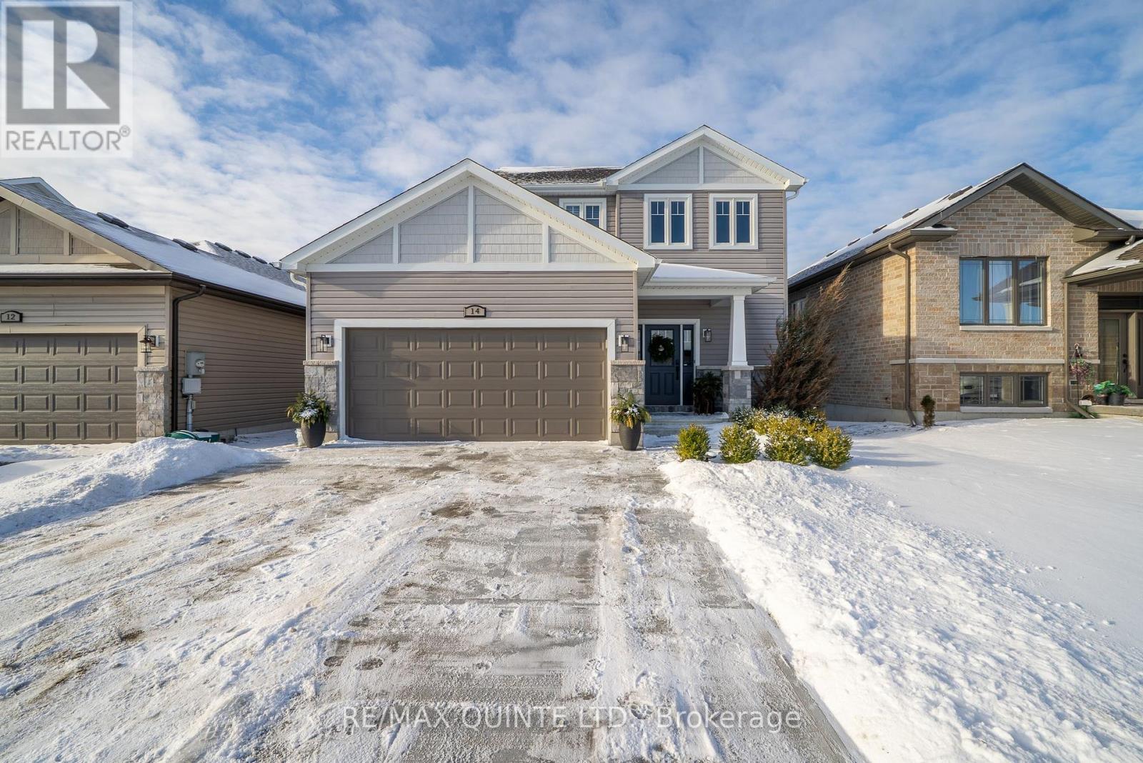 14 Cypress Drive, Belleville, Ontario  K8N 0J6 - Photo 2 - X12743002