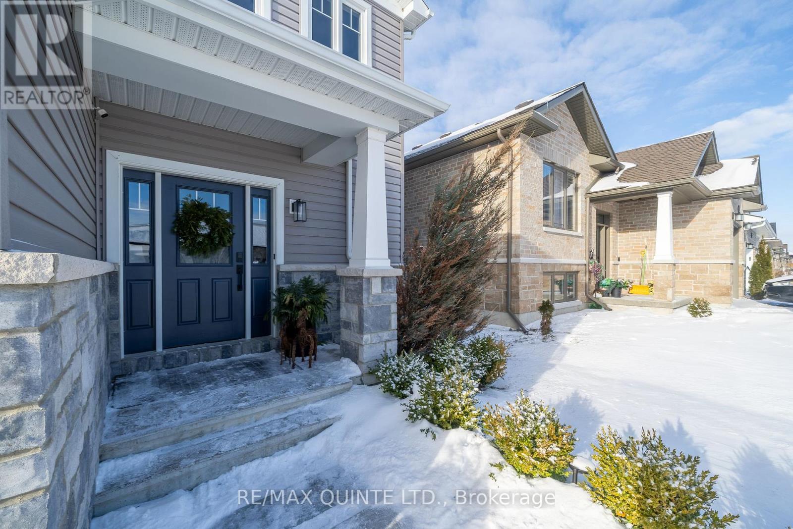 14 Cypress Drive, Belleville, Ontario  K8N 0J6 - Photo 3 - X12743002