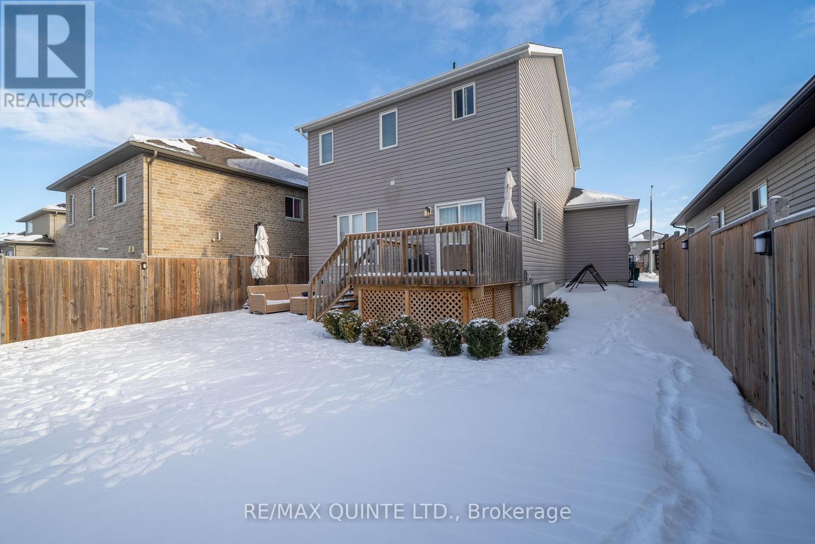 14 Cypress Drive, Belleville, Ontario  K8N 0J6 - Photo 32 - X12743002