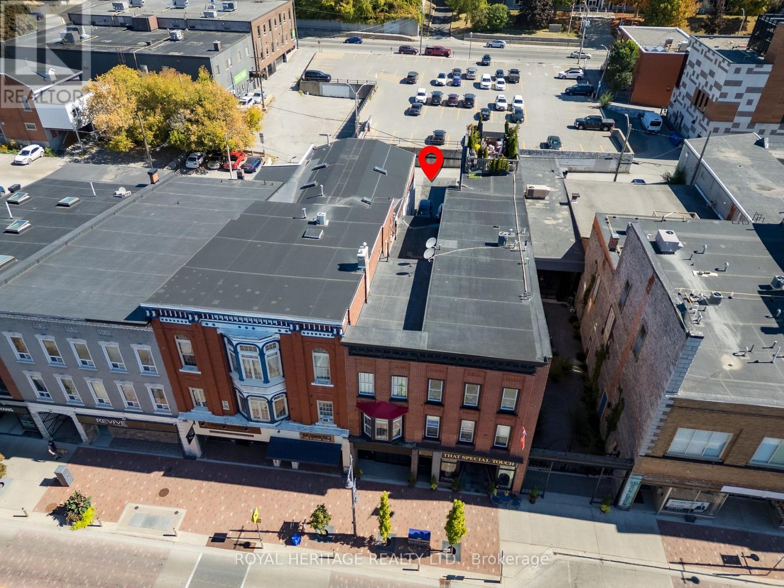 269 FRONT STREET, Belleville, Ontario