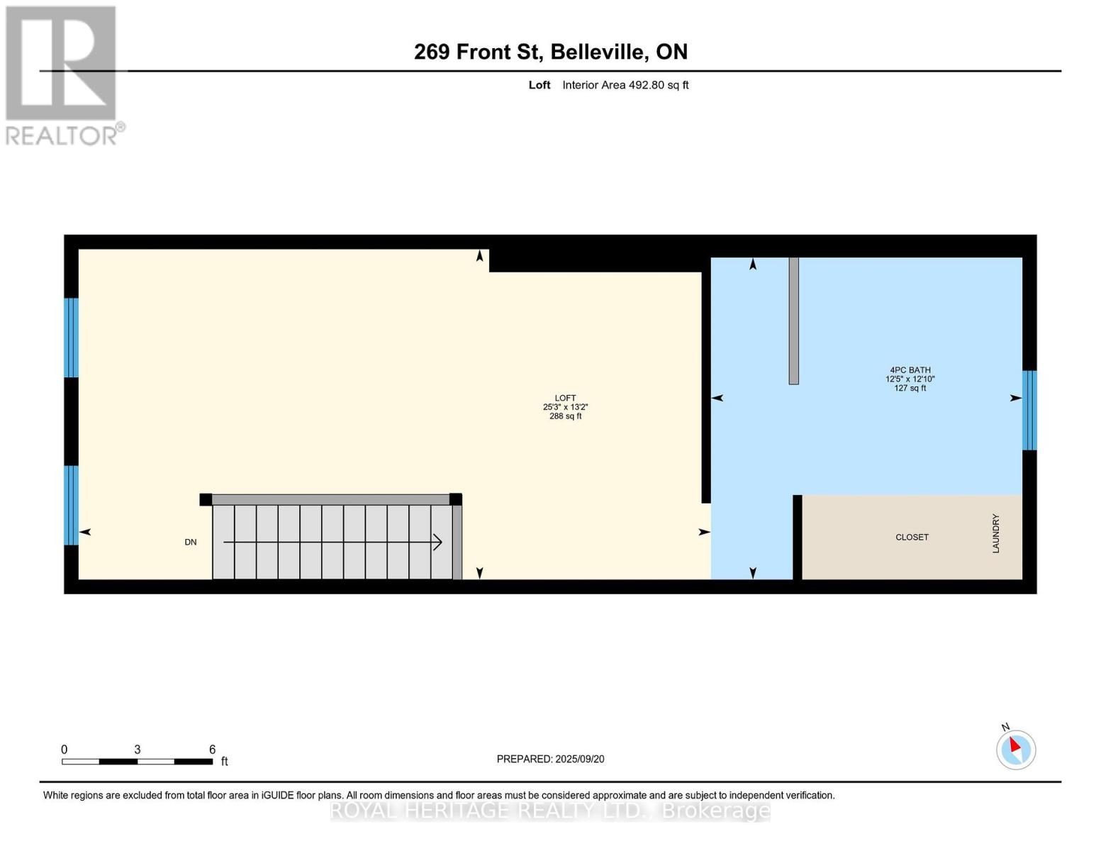 269 Front Street, Belleville, Ontario  K8N 2Z6 - Photo 27 - X12743036