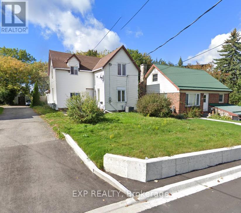 24 ALBION STREET, Belleville, Ontario