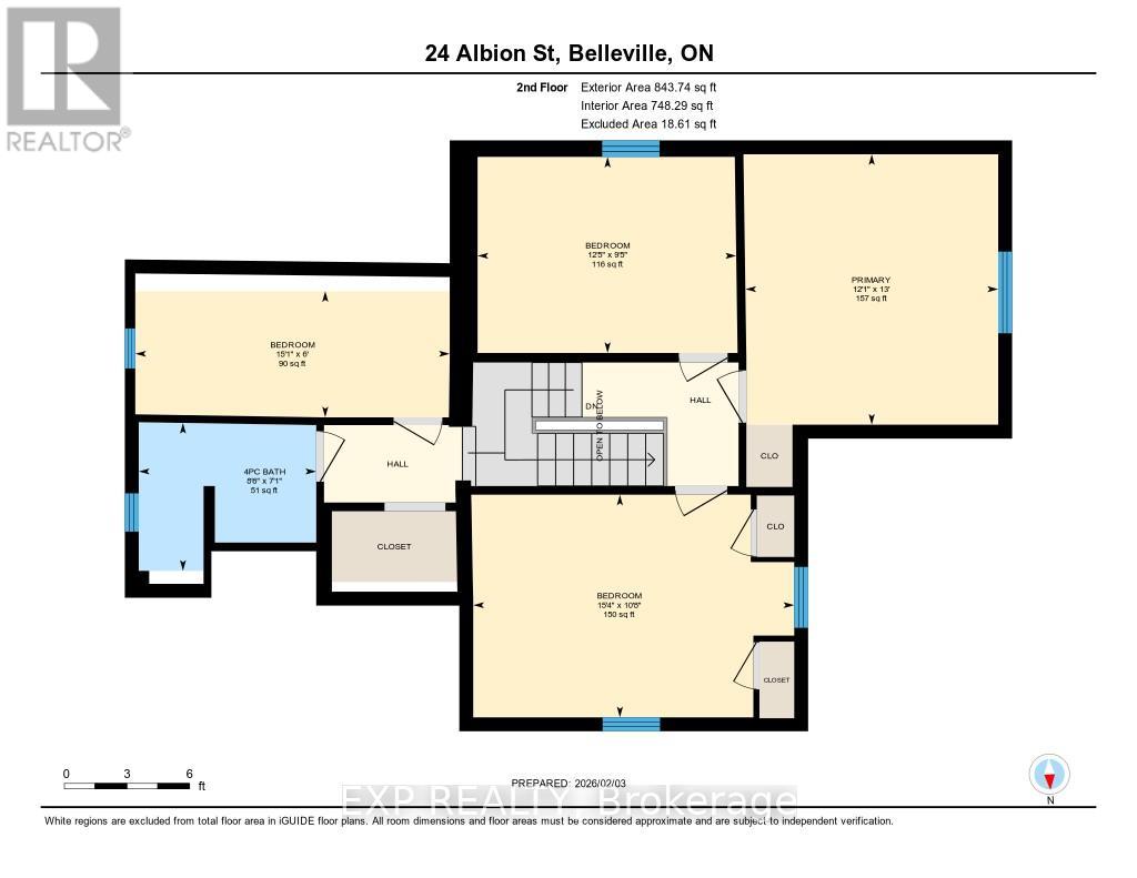 24 Albion Street, Belleville, Ontario  K8N 3R8 - Photo 26 - X12743348