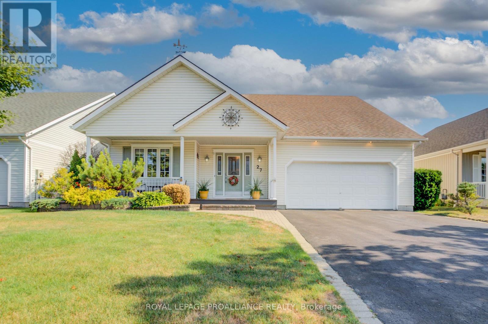 27 Sandpiper Way, Brighton, Ontario  K0K 1H0 - Photo 2 - X12743378