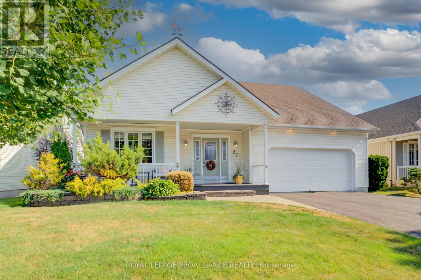 27 Sandpiper Way, Brighton, Ontario  K0K 1H0 - Photo 3 - X12743378