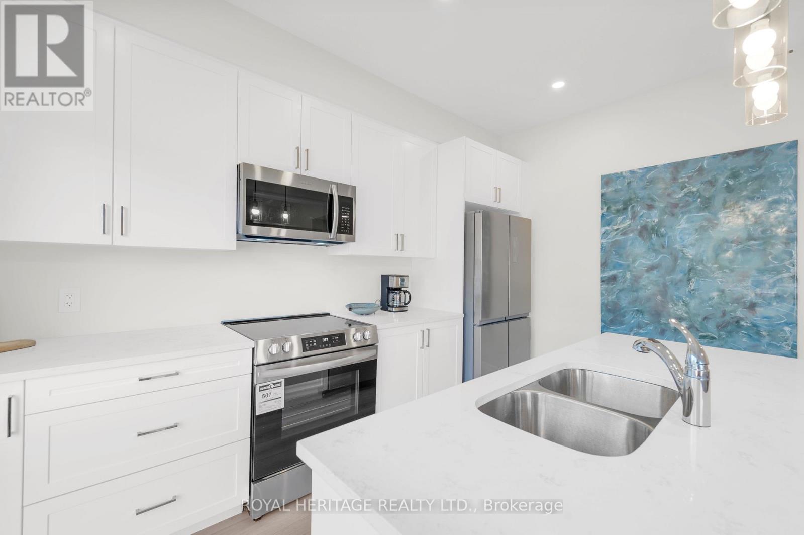 26 Campbell Crescent, Prince Edward County, Ontario  K0K 2T0 - Photo 14 - X12744782