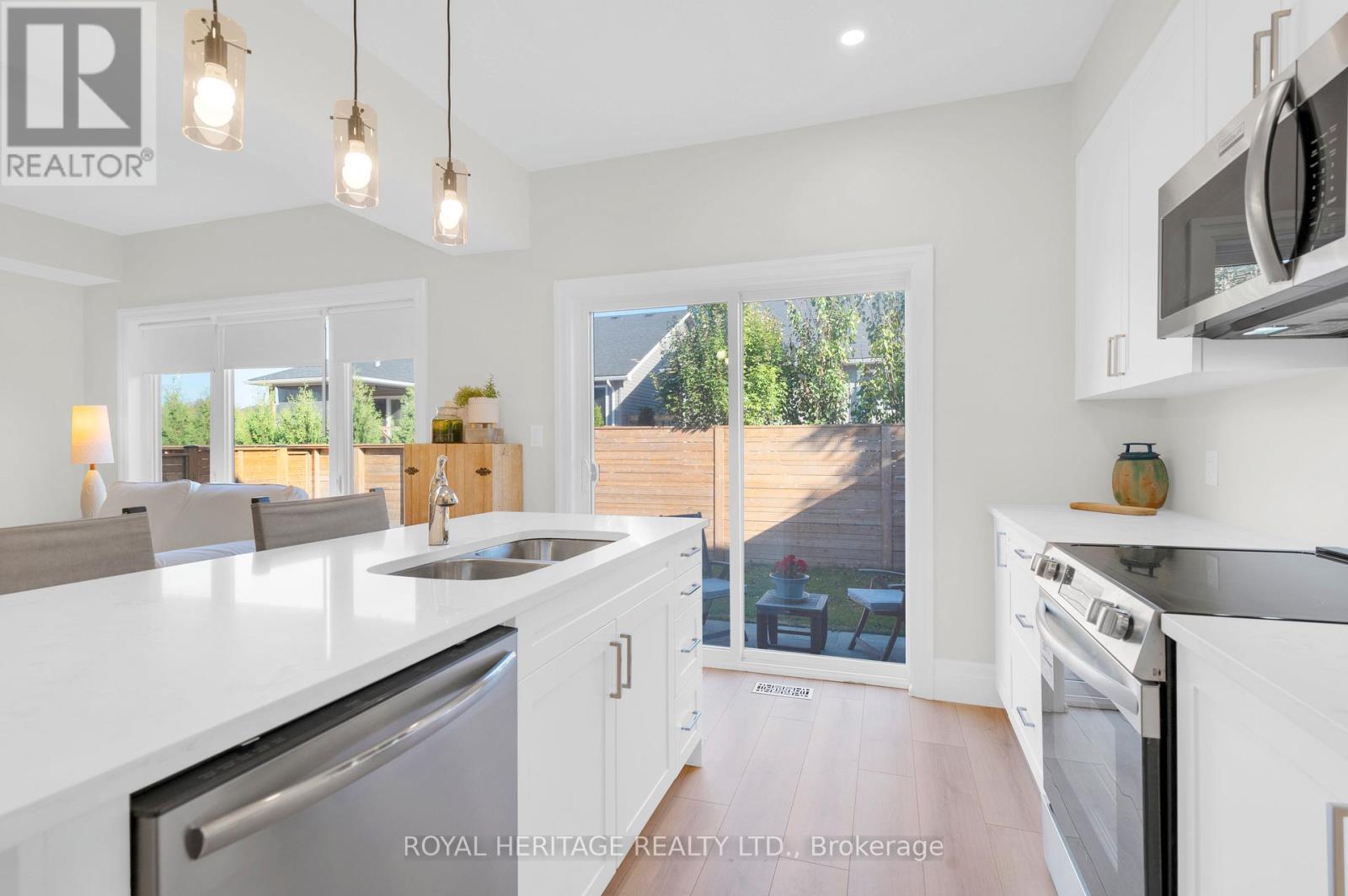 26 Campbell Crescent, Prince Edward County, Ontario  K0K 2T0 - Photo 16 - X12744782