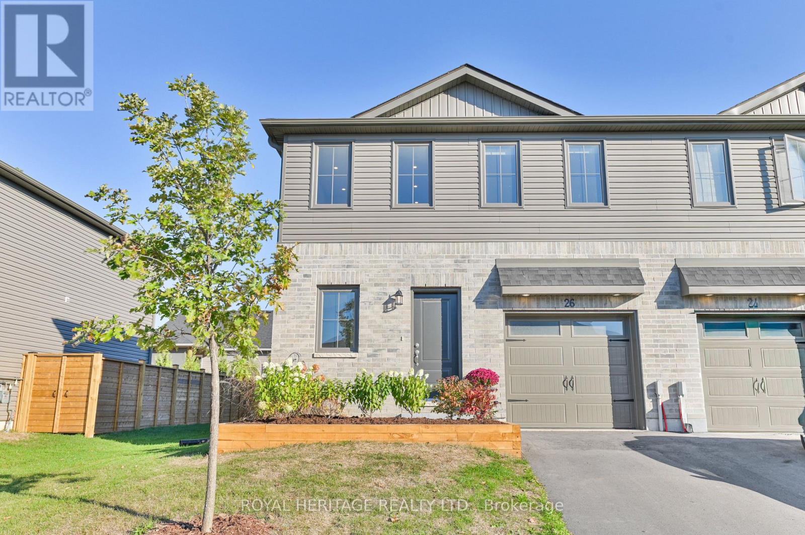 26 Campbell Crescent, Prince Edward County, Ontario  K0K 2T0 - Photo 2 - X12744782