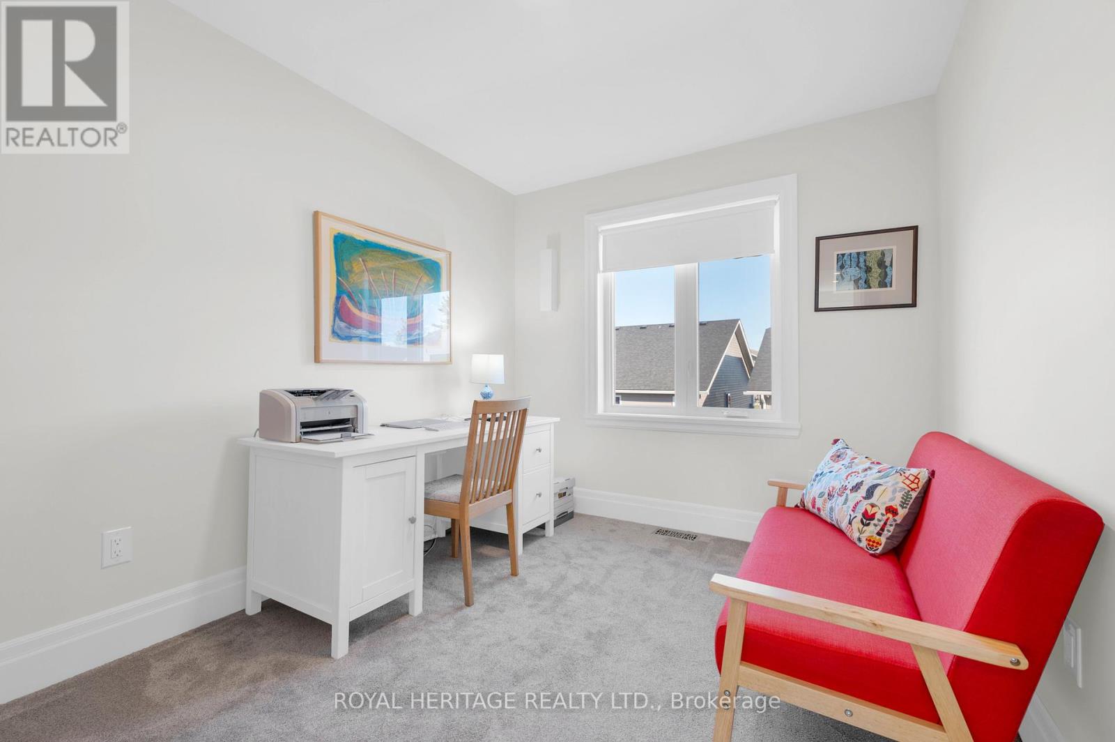 26 Campbell Crescent, Prince Edward County, Ontario  K0K 2T0 - Photo 23 - X12744782